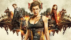 2 High-Energy TV Spots for RESIDENT EVIL: THE FINAL CHAPTER Takes Alice Back to the Hive