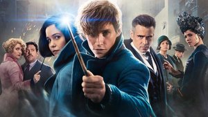 2 Magical Clips for FANTASTIC BEASTS AND WHERE TO FIND THEM and an IMAX Poster