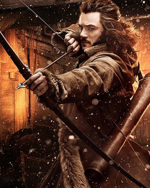 2 New Banners for THE HOBBIT: THE DESOLATION OF SMAUG