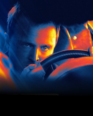 New Poster and 2 Featurettes for Aaron Paul's NEED FOR SPEED