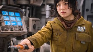 2 New STAR WARS: THE LAST JEDI Photos and Why It's Exciting that STAR WARS is Becoming More Diverse