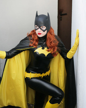 Batgirl - Best of Cosplay Collection