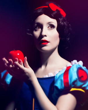 Snow White - Best of Cosplay Collection