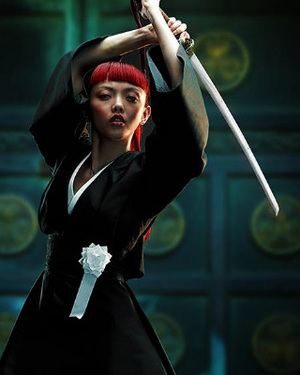 THE WOLVERINE Character Featurettes for Harada and Yukio and New Clip