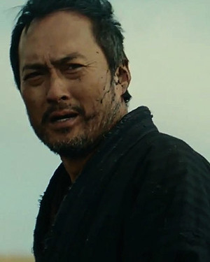 New Trailer for Japanese Remake of UNFORGIVEN