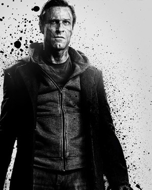 I, FRANKENSTEIN - 3 Comic-Con Posters