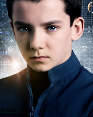 ENDER'S GAME - Six New Banners and Recruitment Video