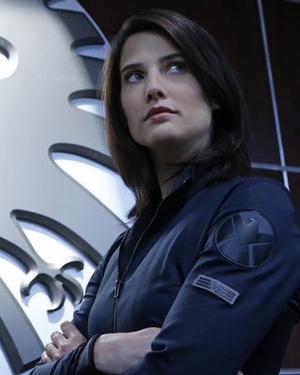 AGENTS OF S.H.I.E.L.D. - 9 New Photos and Comic-Con Panel Video