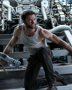 THE WOLVERINE - 2 New International TV Spots