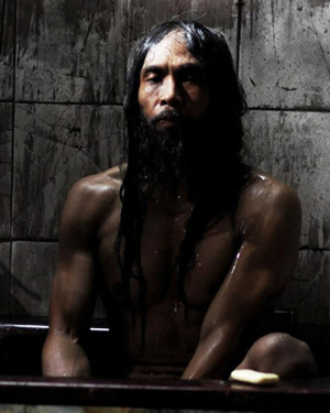 THE RAID 2: BERANDAL - Photo Reveals New Character