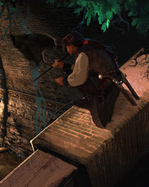 Assassin's Creed IV: Black Flag - Aveline's Back, but Just for Sony