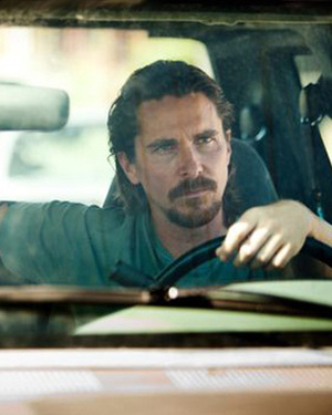 First Look at Christian Bale and Woody Harrelson in OUT OF THE FURNACE