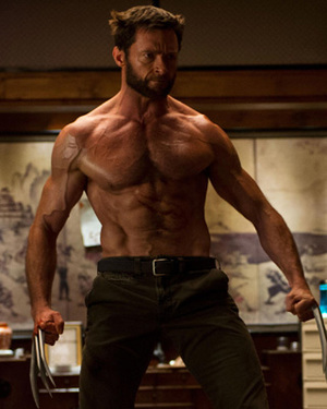 Two Featurettes for THE WOLVERINE - 