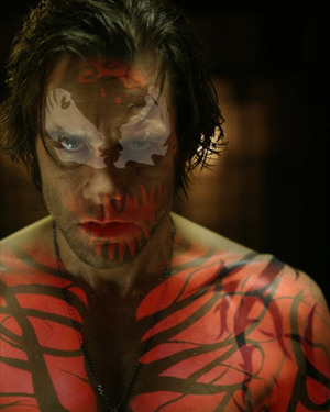 Jim Carrey as Carnage?