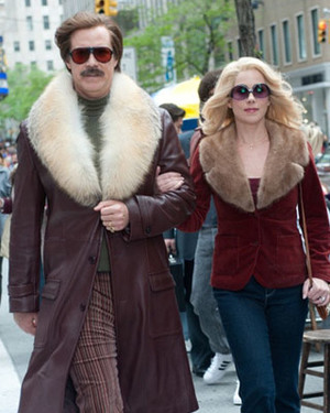 Two New Images from ANCHORMAN 2: THE LEGEND CONTINUES