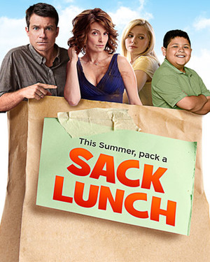 Hilarious Poster Art for Fake Seinfeld Movies