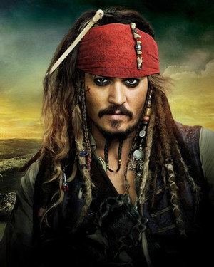 The Title of PIRATES OF THE CARIBBEAN 5 Is....