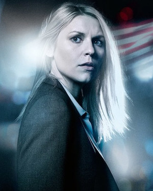 HOMELAND Season 3 - New Trailer and Posters