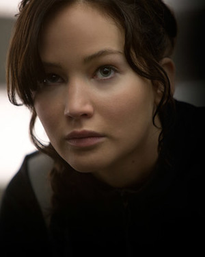 THE HUNGER GAMES: CATCHING FIRE - 20 New Character Portraits