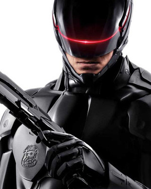 Official ROBOCOP Poster - 