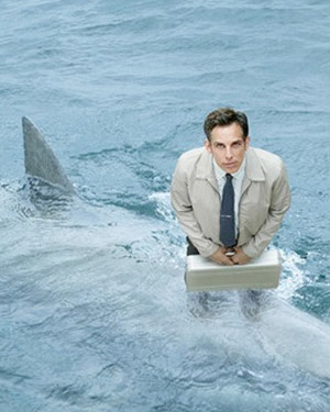 New Posters and Images for THE SECRET LIFE OF WALTER MITTY