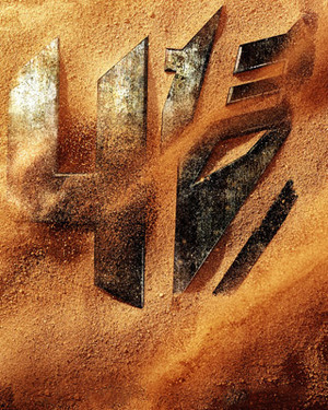 TRANSFORMERS: AGE OF EXTINCTION Teaser Poster