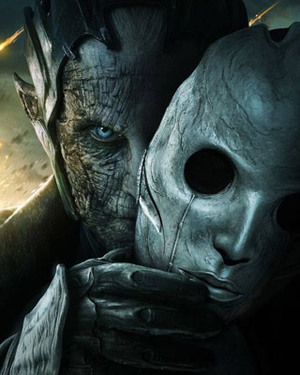 New THOR: THE DARK WORLD Posters with Malekith, Thor and Jane