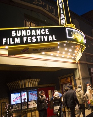 2015 Sundance Film Festival Competition Line-up Revealed