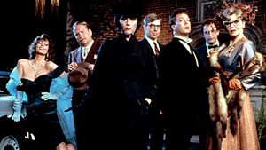 20th Century Fox Rolls The Dice with a Remake of CLUE