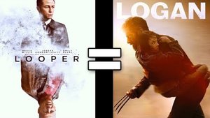 24 Reasons LOOPER and LOGAN Are The Same Movie