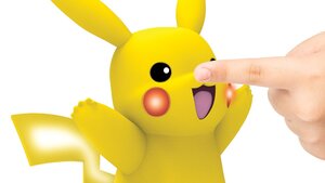 25 POKEMON Toys From Jazwares to Celebrate 25 Years of the Franchise