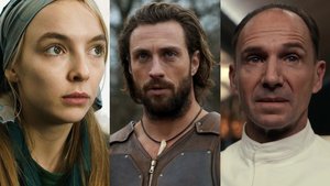 28 YEARS LATER Adds Aaron Taylor-Johnson, Jodie Comer, and Ralph Fiennes to Cast