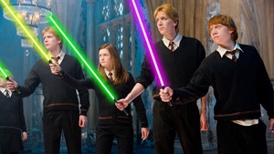 3 Questions That Could Spark Great Stories in the HARRY POTTER Universe