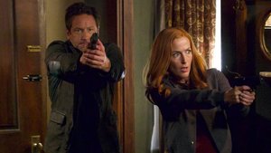 30 New Images From THE X-FILES Season 11 and an Amusing Alien Prank Video