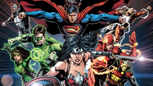 4 Possible Titles for Zack Snyder's JUSTICE LEAGUE Films Revealed