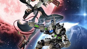 4 Reasons to Play/Replay BAYONETTA and VANQUISH Next Year