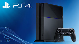 Rumor: Sony Developing A PS4.5 To Run Games At 4K