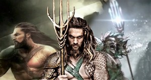 5 Reasons Why AQUAMAN Will Be The Standout Film and Character in The DCEU