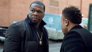 50 Cent Jackson Developing Rap Crime Drama TWENTY FOUR SEVEN With T.I. Set to Star at CBS All Access