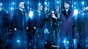 6 Character Posters For NOW YOU SEE ME 2