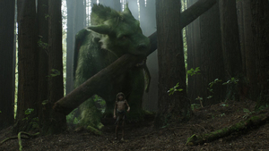 6 Things To Know About Disney's PETE'S DRAGON Remake