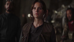 6 Ways to Improve ROGUE ONE: A STAR WARS STORY