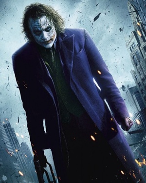 7 Facts About THE DARK KNIGHT You Might Not Know