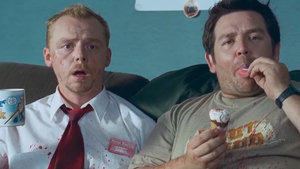 7 Things You Probably Didn't Know About SHAUN OF THE DEAD