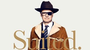 8 Dapper KINGSMAN: THE GOLDEN CIRCLE Character Posters and Comic-Con Panel Details