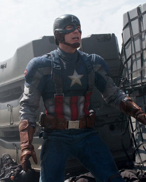 8 New Photos from CAPTAIN AMERICA: THE WINTER SOLDIER