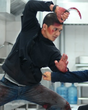 8 New Photos from THE RAID 2: BERANDAL