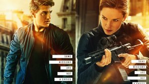 9 Character Posters Released For MISSION: IMPOSSIBLE - FALLOUT and a New International Trailer