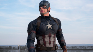 A 13-Foot Captain America Statue is Coming to Comic-Con Before Heading to Brooklyn, Cap's Hometown