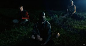 A Bachelor Party Turns into a Nightmare in Trailer for the Psychological Thriller BIRDEATER